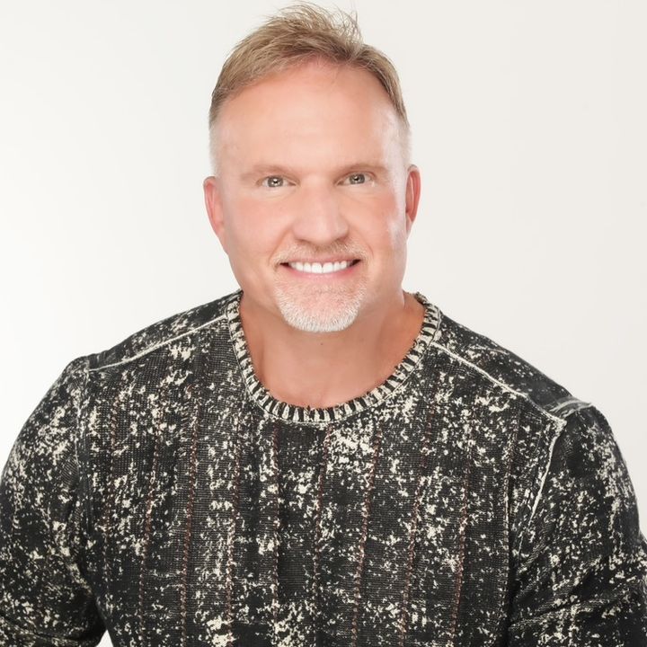 Profile Picture of   Do you feel isolated? Could... (@ron.carpenter) on Tiktok