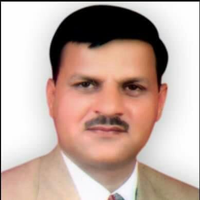 Profile Picture of Sudesh Pal Malik (@SudeshPalMalik5) on Twitter