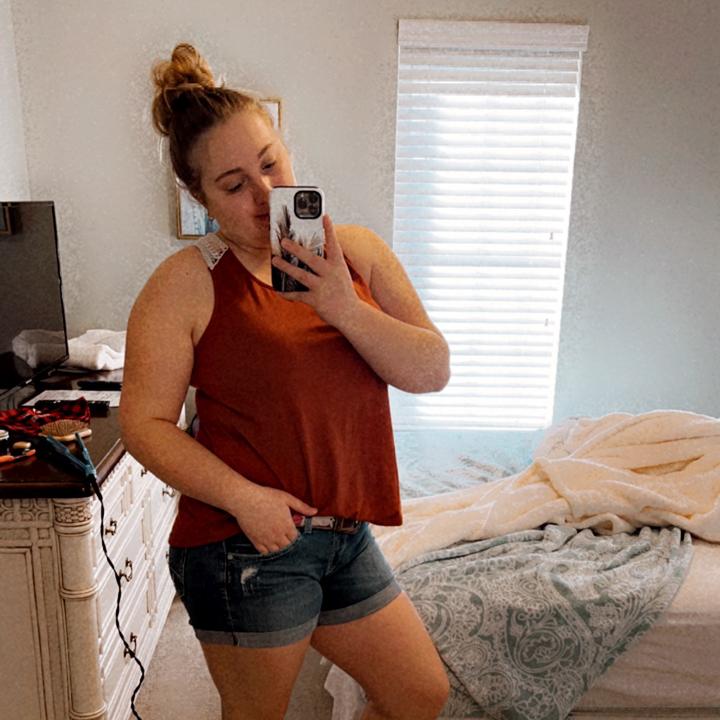 Profile Photo of Dana Keller (@@dana1572) on Tiktok