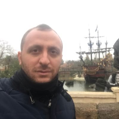 Profile Picture of AIDIBI (@ali_idb) on Twitter