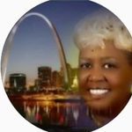 Profile Picture of Evangelist Mary Tillman (@radiioangelstl) on Instagram