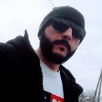 Profile Picture of Alexandr (@alexmajor1019) on Instagram