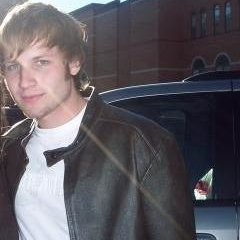 Profile Picture of Eric Rowland (@eric_rowland) on Myspace