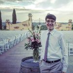 Profile Picture of Dameer Gustafson (@dameer_g) on Instagram