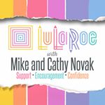 Profile Picture of LuLaRoe Mike and Cathy Novak (@lularoenovak) on Instagram