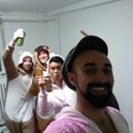 Profile Picture of niall barrett (@nbar8) on Instagram