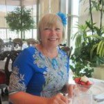 Profile Picture of Cheryl McKay Banks (@cherylmckaybanks) on Instagram
