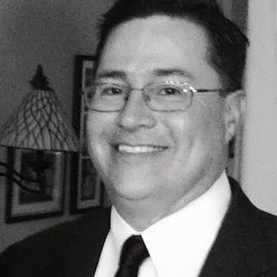 Profile Picture of Frank Montes (@FSMontes) on Twitter