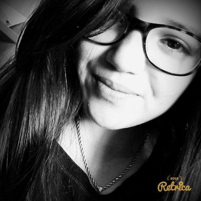 Profile Picture of Angela Naomi Villavi (@@MikelNaomi) on Twitter
