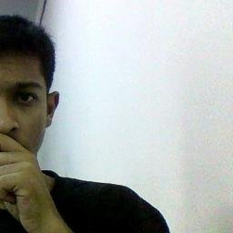 Profile Picture of Jonathan Koshy (@KoshyJonathan) on Twitter