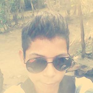 Profile Picture of John Michael (@JohnMicha5) on Twitter