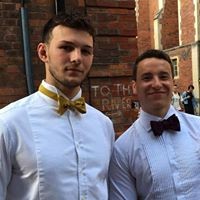 Profile Picture of Matthew Pettit (@matthew-pettit-10) on Quora