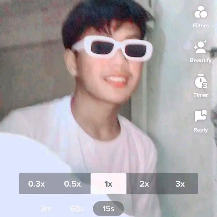 Profile Picture of josuabarles (@josuabarles) on Tiktok