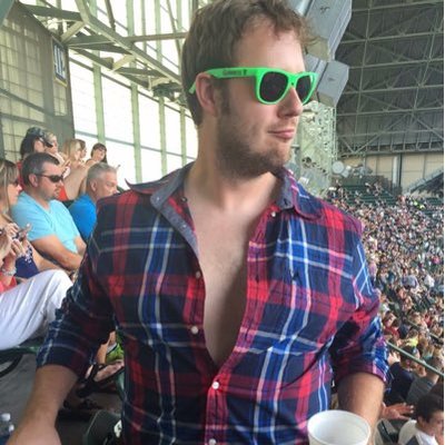 Profile Picture of Chris Dolan (@Chris_Dolan20) on Twitter