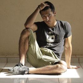 Profile Picture of Aristeo Rodríguez (@davidpkfit) on Twitter