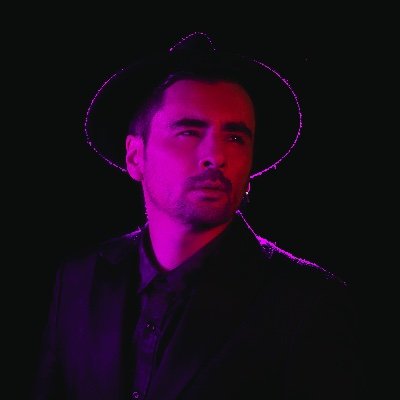 Profile Picture of David Cañizares (@davidcanizares) on Twitter