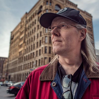 Profile Picture of Tom Siler (@TomSilerMN) on Twitter