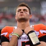 Profile Picture of Nathan Rourke (@nathan_rourke) on Instagram