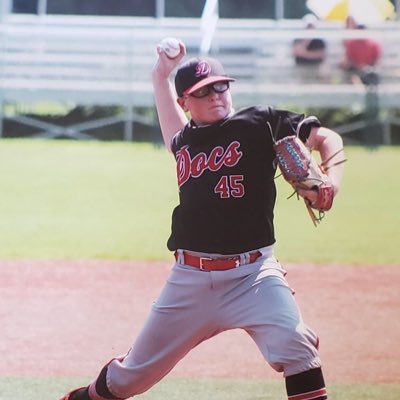 Profile Picture of Thomas McMichael (@ThomasMcMichae8) on Twitter