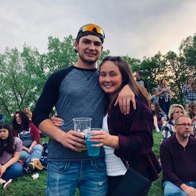 Profile Picture of Jade (@jadewalsh44) on Twitter