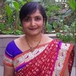 Profile Picture of Jigna Doshi (@jignardoshi3) on Instagram