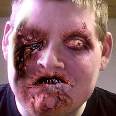 Profile Picture of Ryan Iles (@The_Real_Schwam) on Twitter