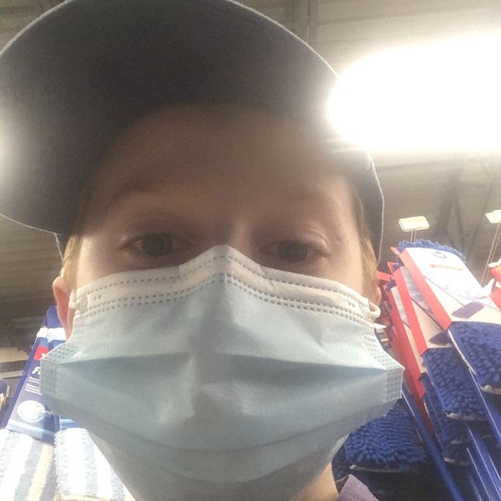 Profile Picture of silasladouceur (@the.king.boy21) on Tiktok