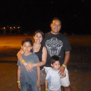 Profile Picture of Lorena Fabián (@LorefabianL) on Twitter