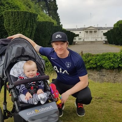 Profile Picture of Kevin McGann (@kfmcgann) on Twitter