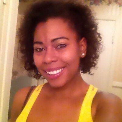 Profile Picture of LeAnn Marie Johnson (@MsBrwnSkn) on Twitter