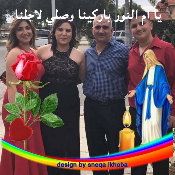 Profile Picture of Dalal Ghattas (@dalalghattas) on Poshmark