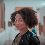 Profile Picture of Jessica Galanth (@therapie_pour_afrodescendantes) on Instagram