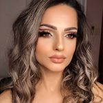 Profile Picture of Make Up By Juliana Dinkha (@juliana_beauty2) on Instagram