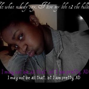 Profile Picture of Samiyah Roberts (@samiyahjroberts) on Myspace