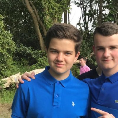 Profile Picture of Paul McKernan (@Paul_HMcKernan) on Twitter