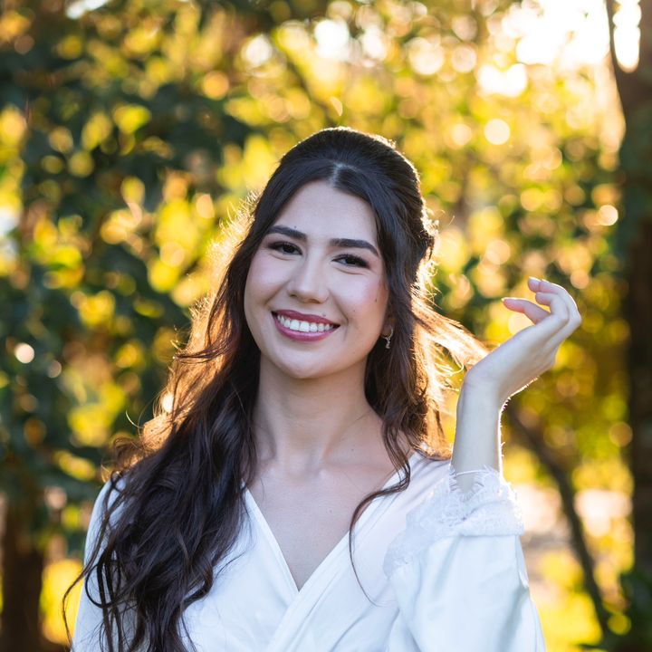 Profile Picture of jessicatoporovicz (@jessicatoporovicz) on Tiktok