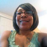 Profile Picture of Candace Hightower (@candy_kane_40) on Instagram