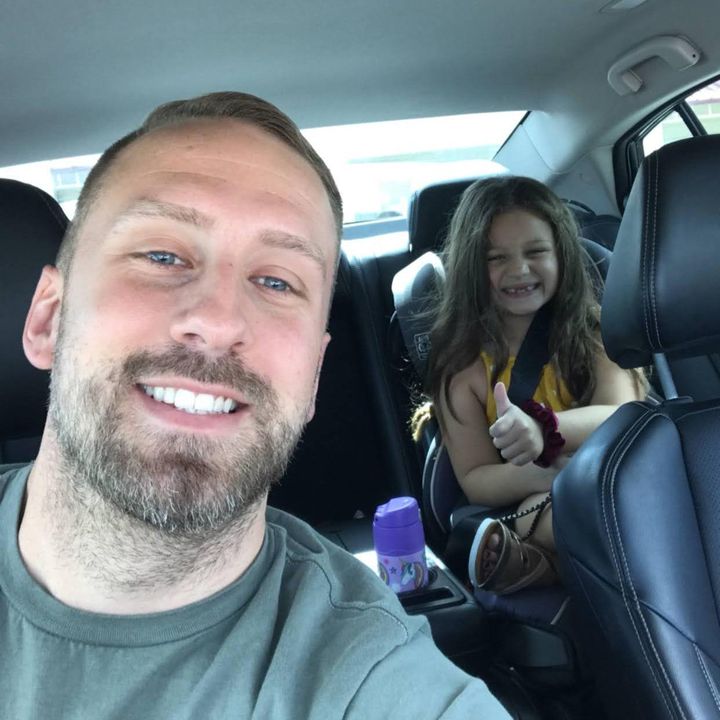 Profile Picture of Brandon Keister (@@keisterdelanoche) on Tiktok