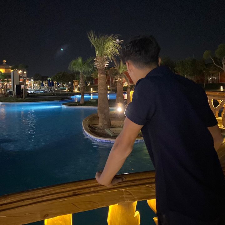 Profile Picture of Joseph (@abdel_joseph) on Tiktok