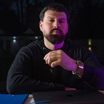 Mark Harrison🔮 - Instagram Profile Picture of Mark Harrison🔮 (@harrisonmarkfx) on Instagram