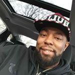 Profile Picture of paul williams (@pierre_williams_87) on Instagram