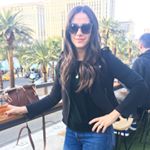 Profile Picture of Andrée Roberts (@andreeroberts) on Instagram