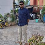 Profile Picture of Varun chandra gandeti (@varun_chandra2405) on Instagram