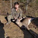 Profile Picture of Ryan Ratliff (@buck0911) on Instagram