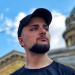 Profile Picture of Никита Козырев (@kozyrev93) on Instagram