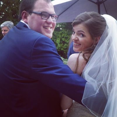 Profile Picture of Harriet And James Bentley (@HarrietAndJim19) on Twitter