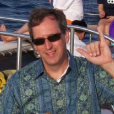 Profile Picture of John Cummings (@johncummings06) on Twitter