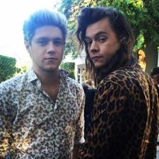 Profile Picture of Lara Winter (@adoringbibi) on Twitter