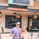 Profile Picture of Travis Roche (@roche.travis) on Instagram