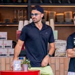 Profile Picture of Peter Fredén (@Peter-Fredén) on Facebook